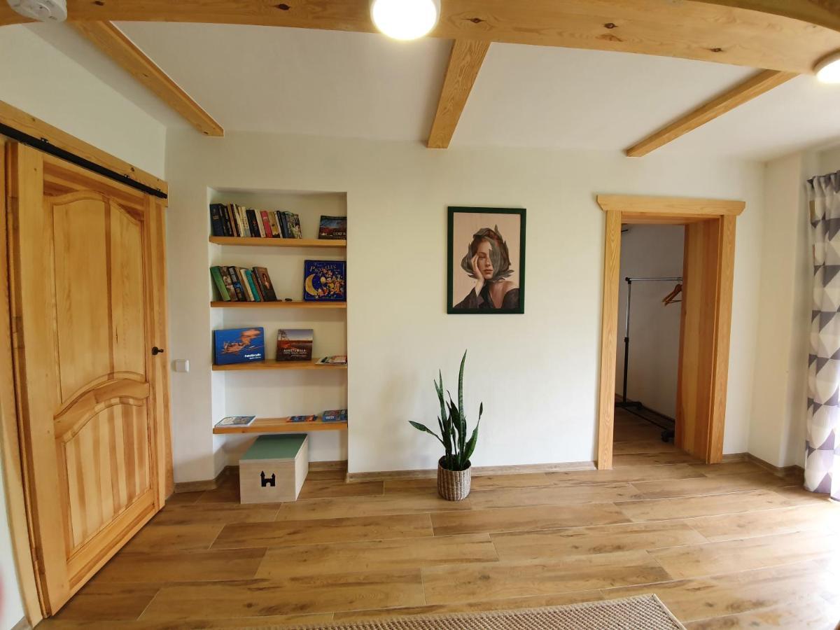 Ferienwohnung Grape House Kintai Kinty Exterior foto