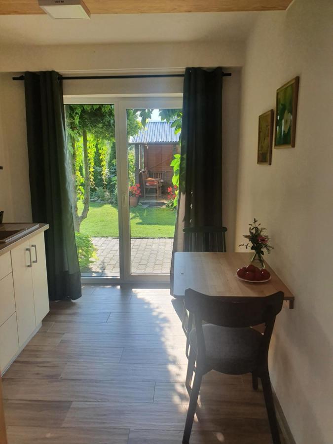 Ferienwohnung Grape House Kintai Kinty Exterior foto