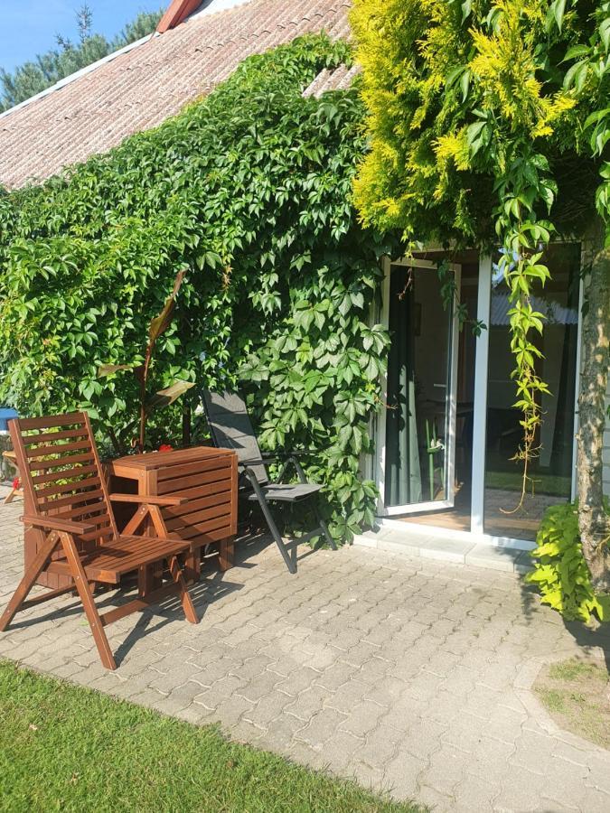 Ferienwohnung Grape House Kintai Kinty Exterior foto