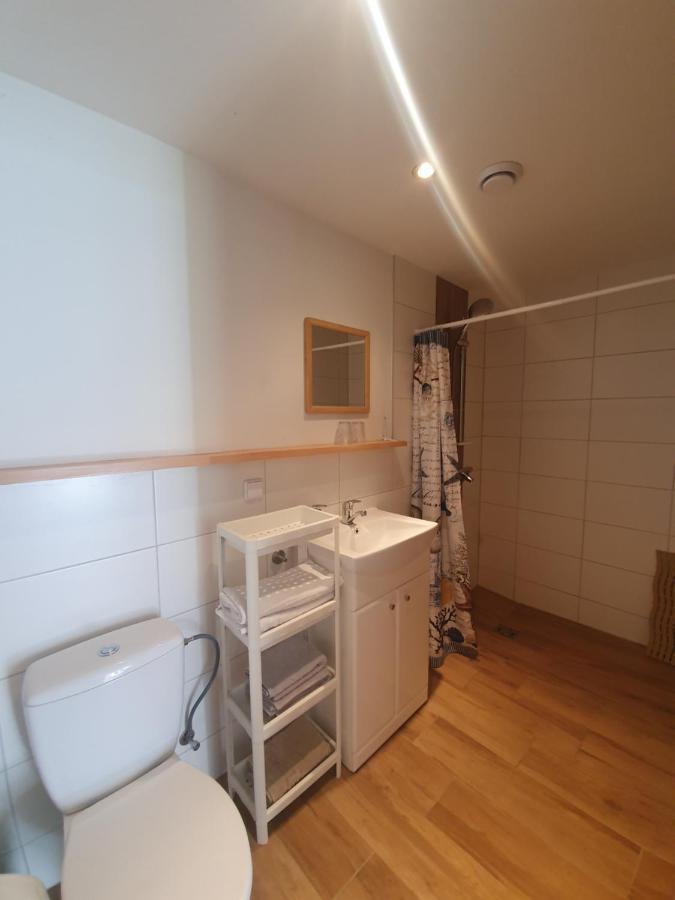 Ferienwohnung Grape House Kintai Kinty Exterior foto