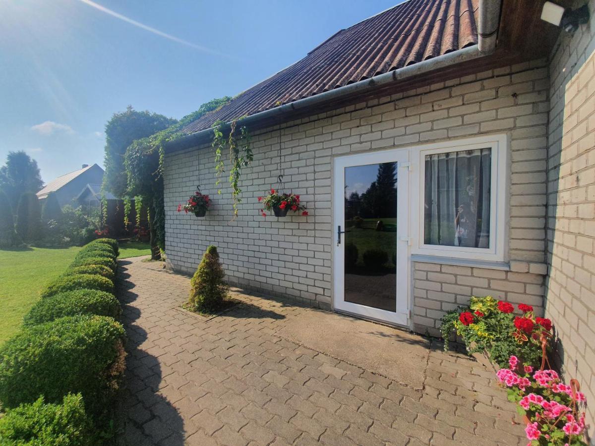 Ferienwohnung Grape House Kintai Kinty Exterior foto